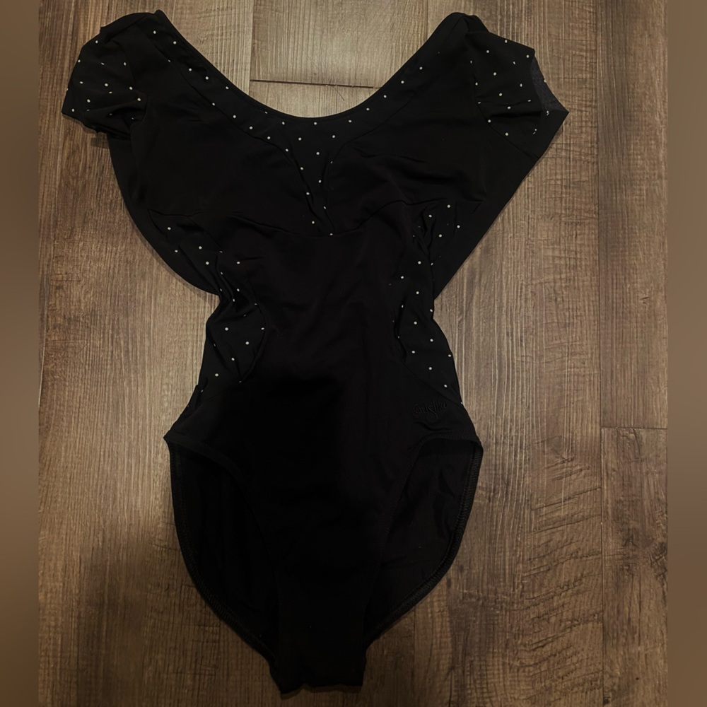 xs grishko leotard